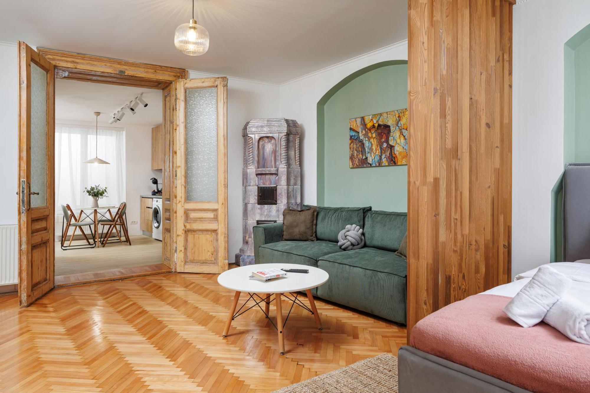 Lunga 16 Guesthouse 2 Μπρασόβ Εξωτερικό φωτογραφία