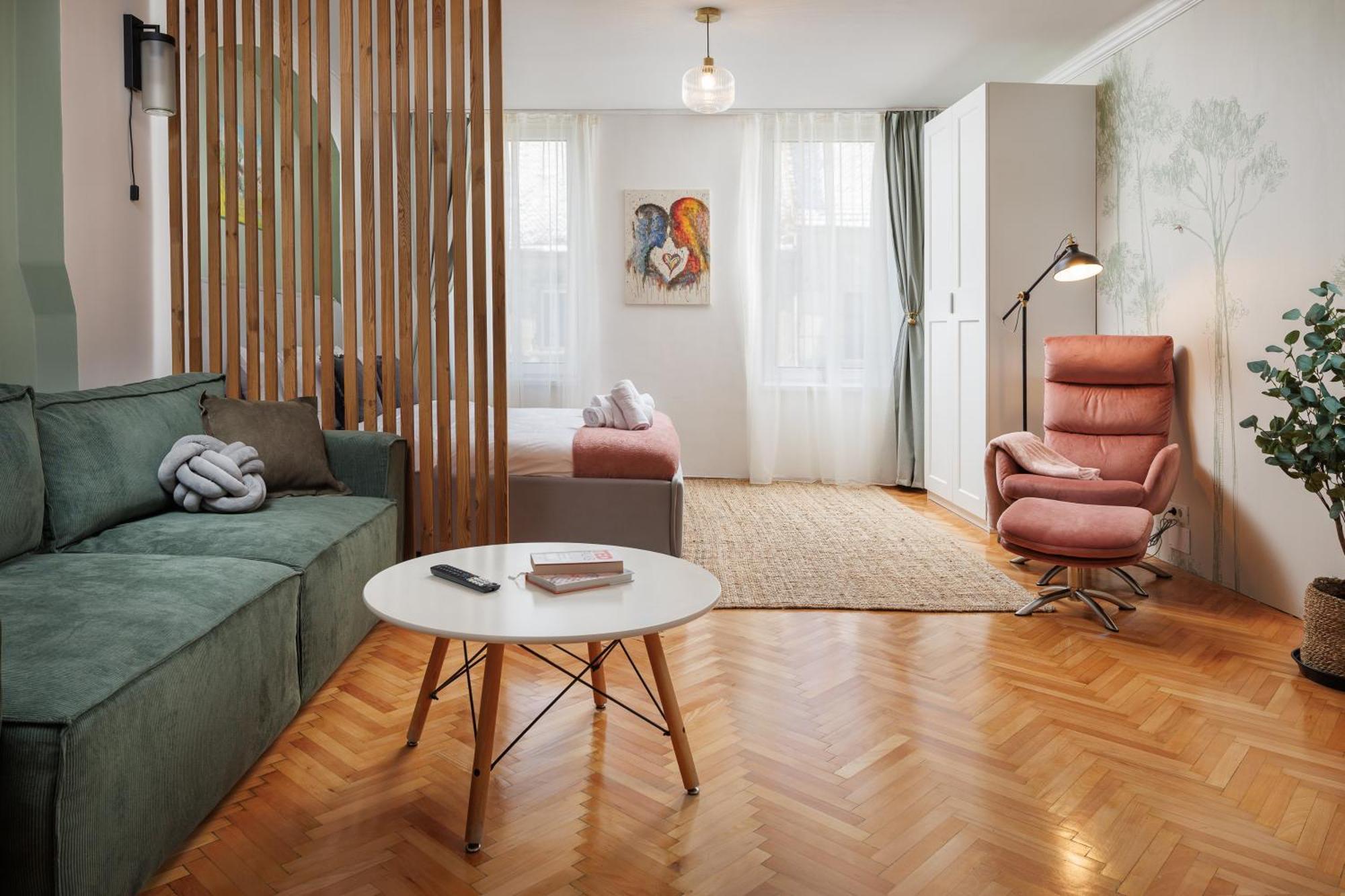 Lunga 16 Guesthouse 2 Μπρασόβ Εξωτερικό φωτογραφία