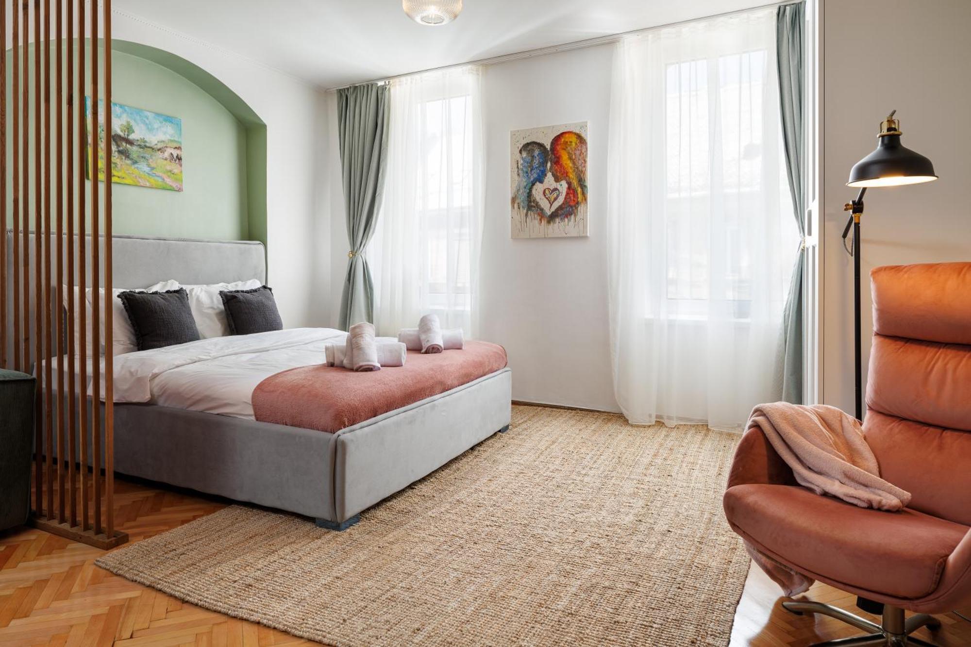 Lunga 16 Guesthouse 2 Μπρασόβ Εξωτερικό φωτογραφία