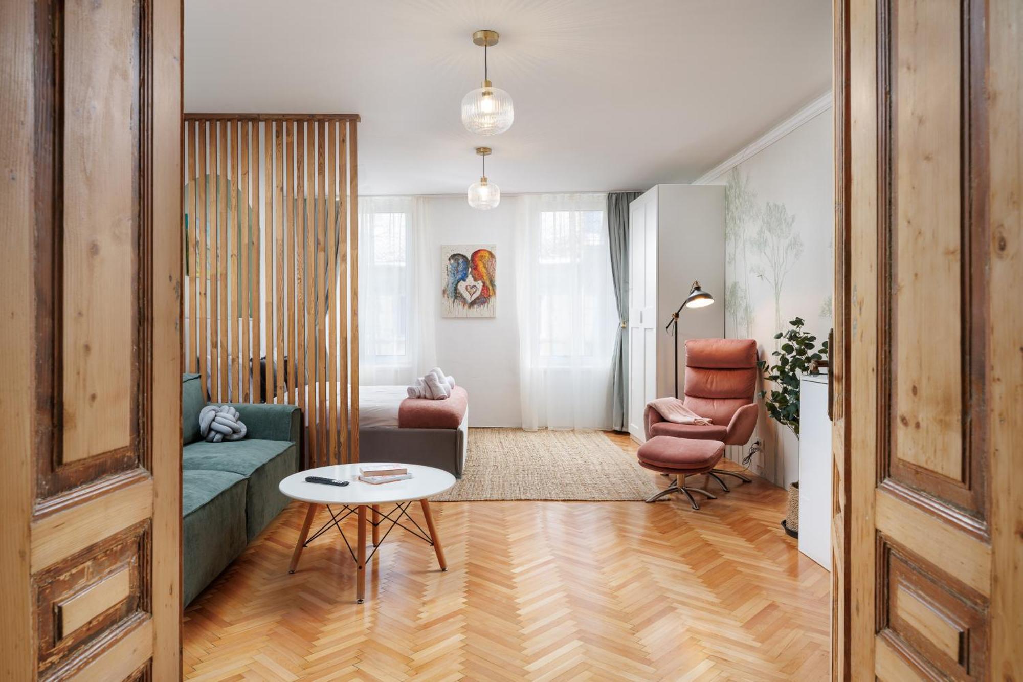 Lunga 16 Guesthouse 2 Μπρασόβ Εξωτερικό φωτογραφία